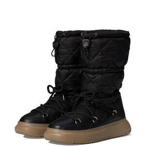 NEW PAJAR women's gravita high boot in black